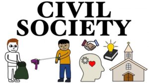 Empowerment of Civil Society